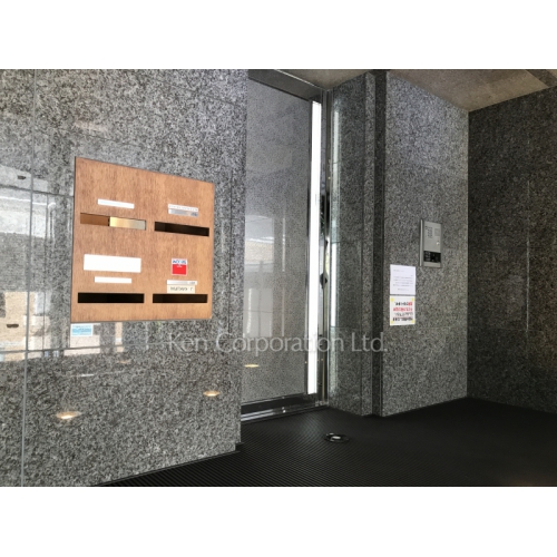 ル・シマン松濤