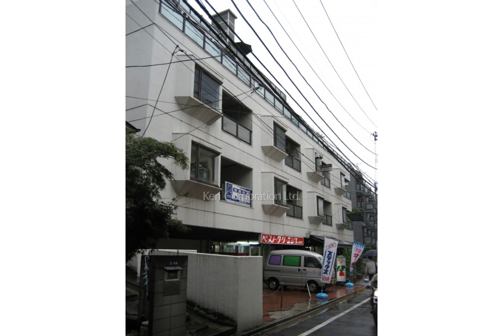 赤坂パインクレスト