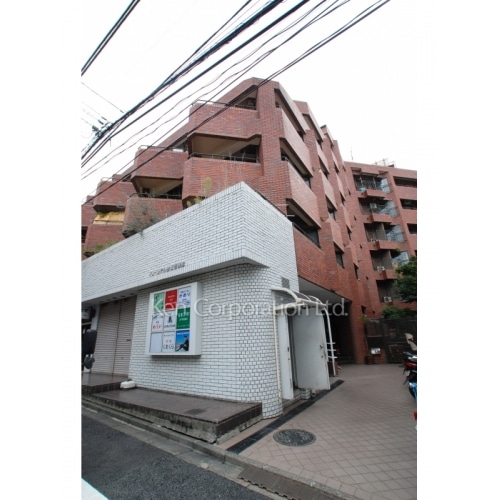 インペリアル赤坂壱番館