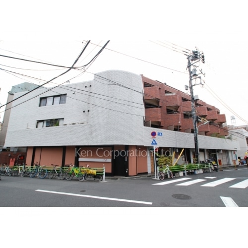 インペリアル赤坂壱番館