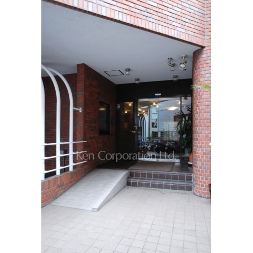 インペリアル赤坂壱番館