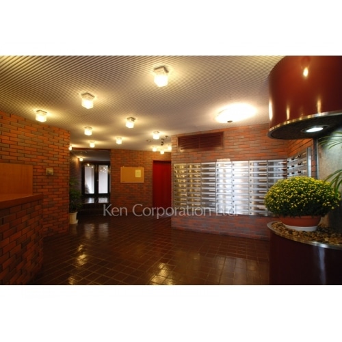 インペリアル赤坂壱番館