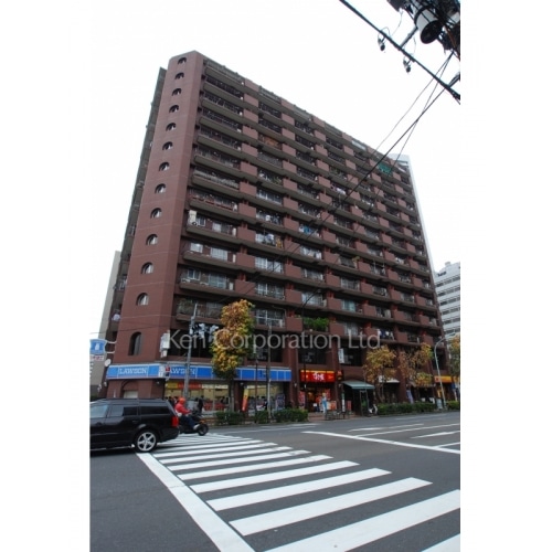 グランドパレス田町