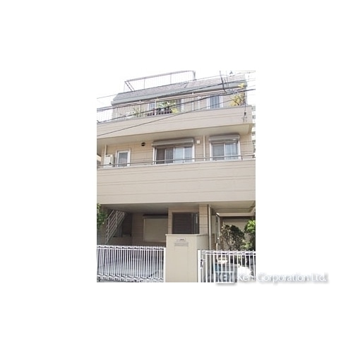 パークサイド広尾