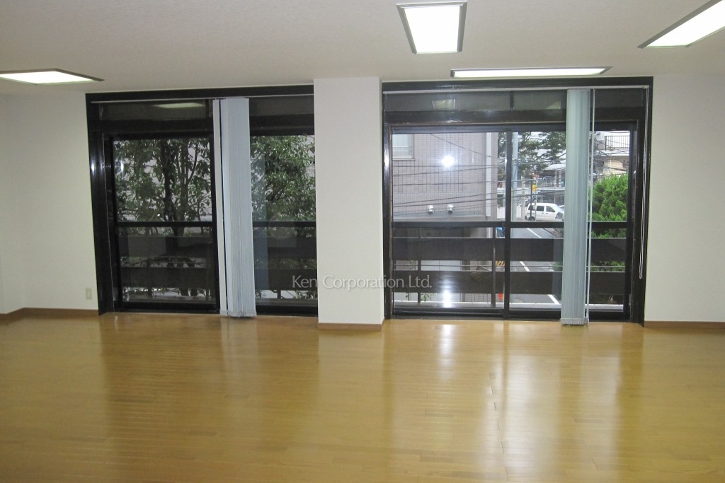 エグゼクティブ アパートメント