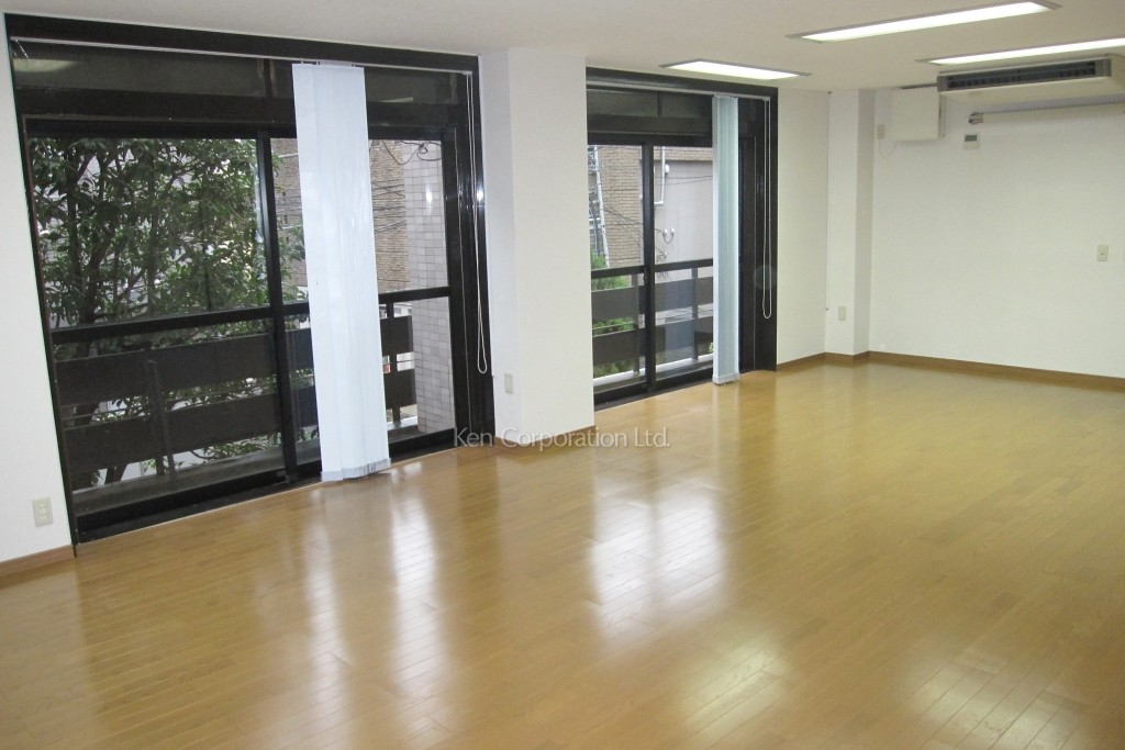 エグゼクティブ アパートメント