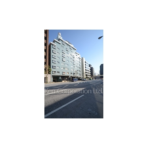 麻布広尾ナショナルコート