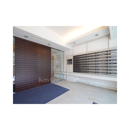 麻布広尾ナショナルコート