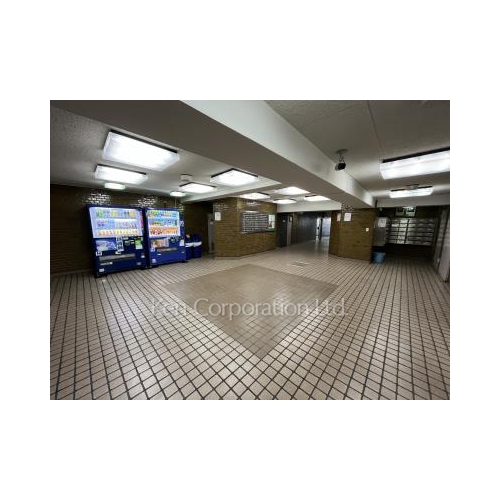 勝鬨ハイデンス