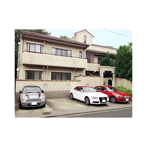 レイク・サイド井の頭