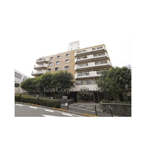 赤坂パークハウス