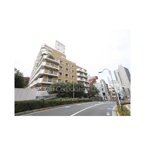 赤坂パークハウス