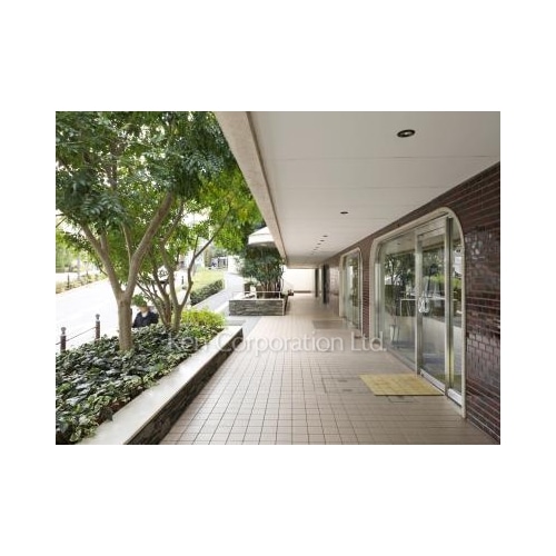 赤坂パークハウス