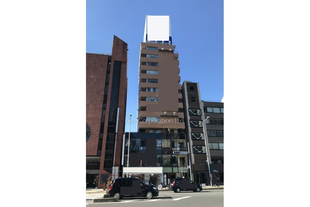 カプリース青山