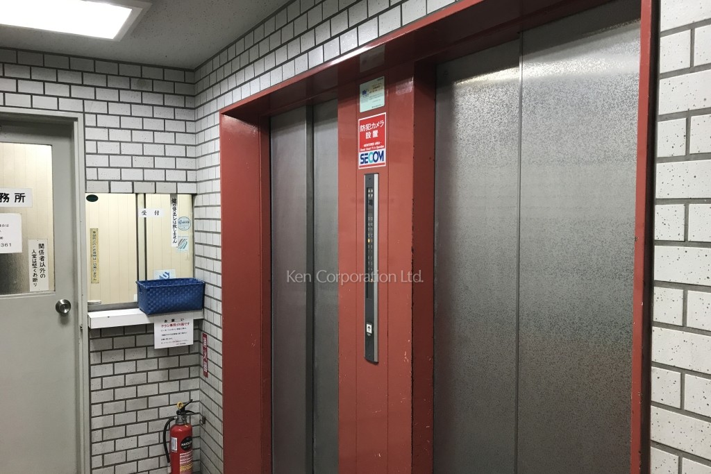 カプリース青山