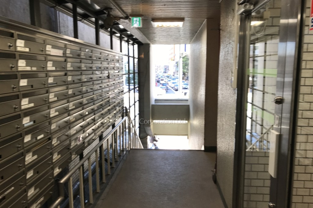 カプリース青山