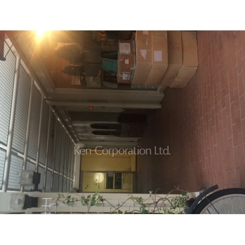 パシフィック馬事公苑前