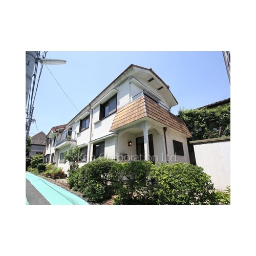 白金台２丁目Ｔ－ＨＯＵＳＥ