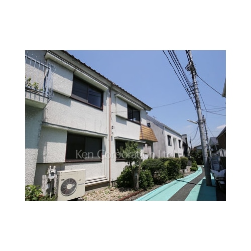 白金台２丁目Ｔ－ＨＯＵＳＥ