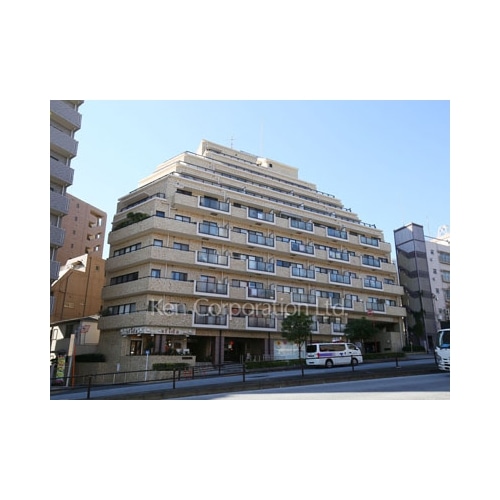 四谷ガーデニア