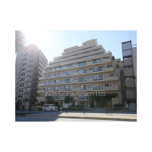 四谷ガーデニア