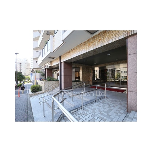 四谷ガーデニア