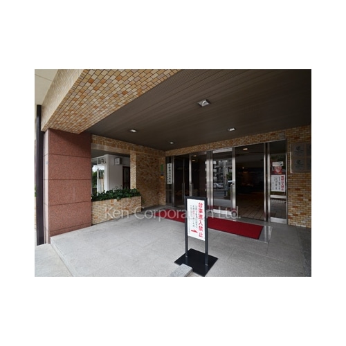 四谷ガーデニア