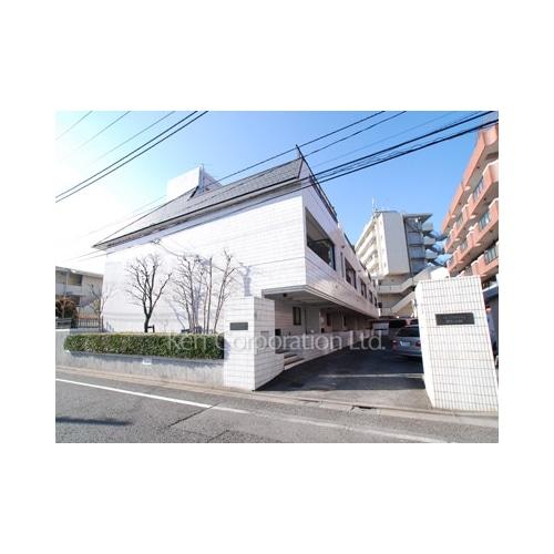 ガーデンハウス駒沢公園