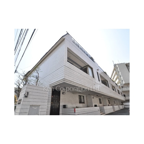 ガーデンハウス駒沢公園