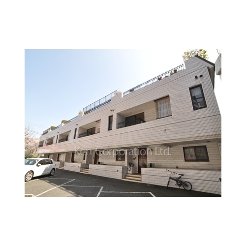 ガーデンハウス駒沢公園