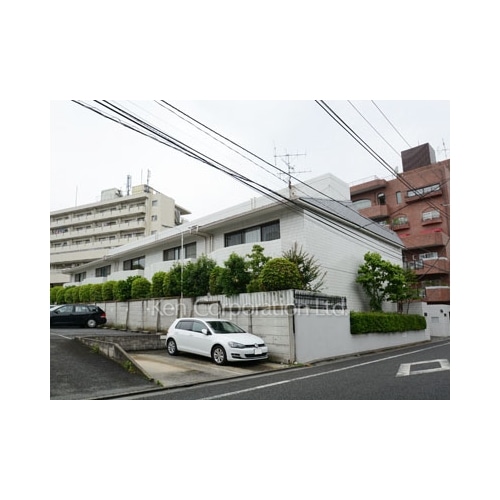 ガーデンハウス駒沢公園