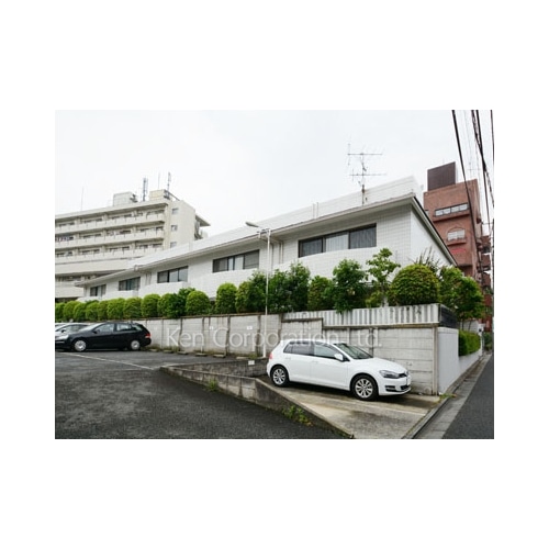 ガーデンハウス駒沢公園