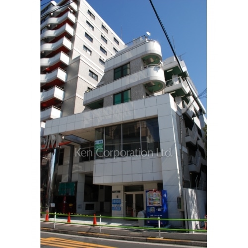 インペリアル六本木２号館