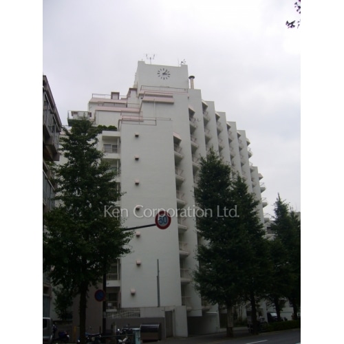 原宿ビューパレー