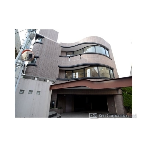 オーキッド元麻布