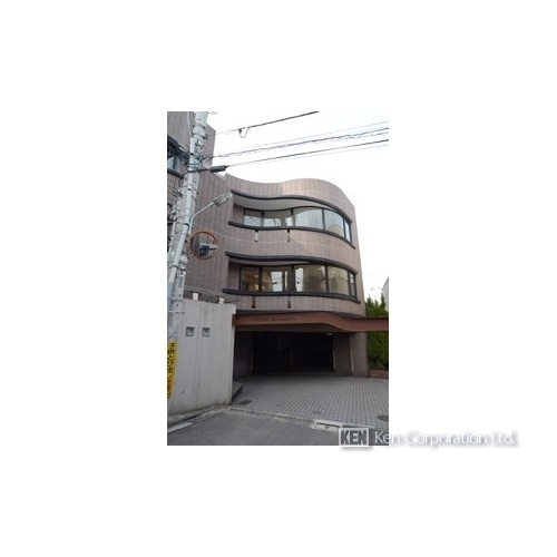 オーキッド元麻布