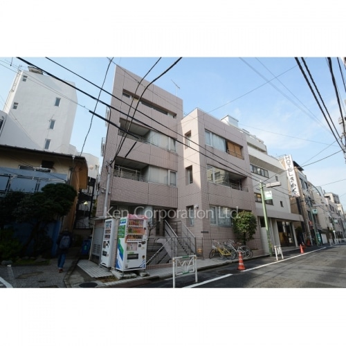 第２メゾンブーケ