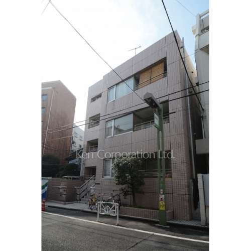 第２メゾンブーケ