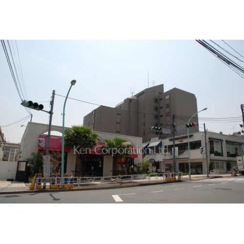 ＴＥＮＯＨＡ代官山