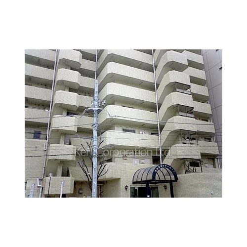 高田馬場シティハイツ