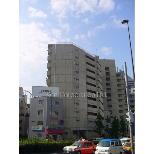 メゾンドール本郷