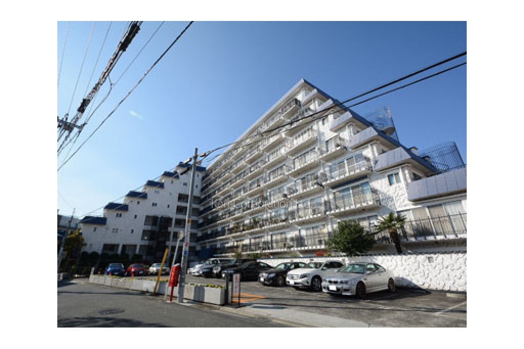 秀和恵比寿レジデンス