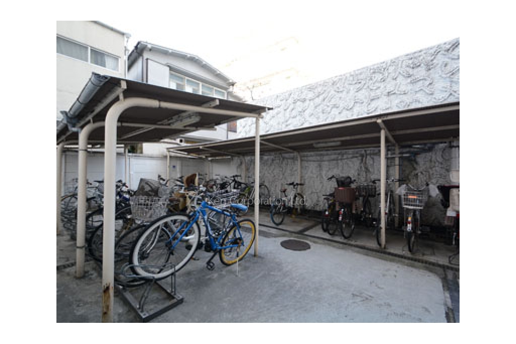 秀和恵比寿レジデンス