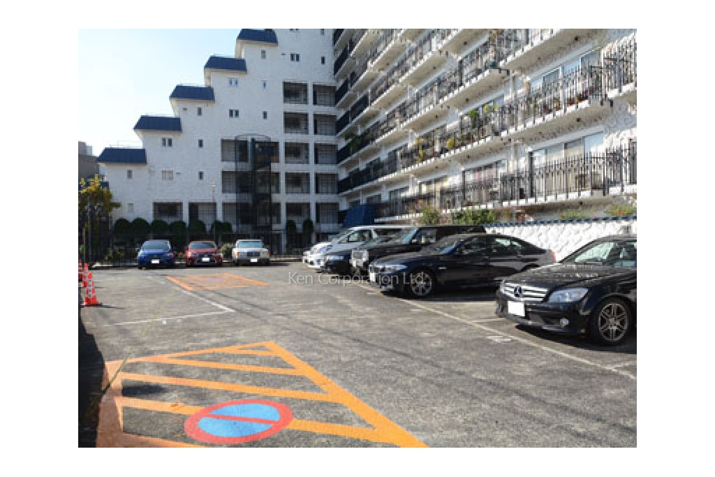 秀和恵比寿レジデンス