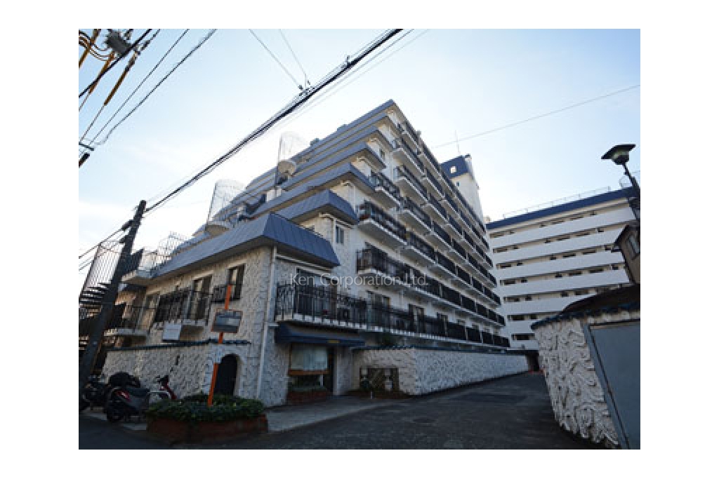 秀和恵比寿レジデンス