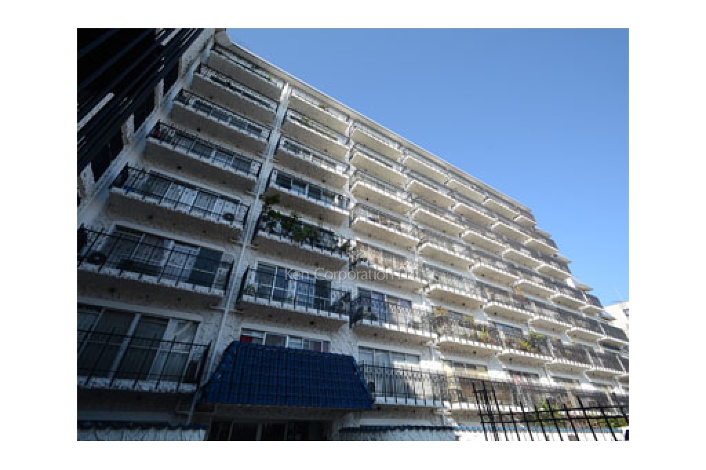 秀和恵比寿レジデンス