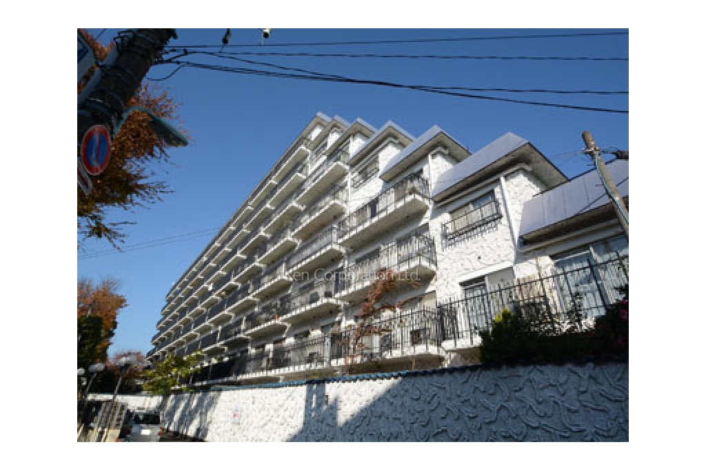 秀和恵比寿レジデンス