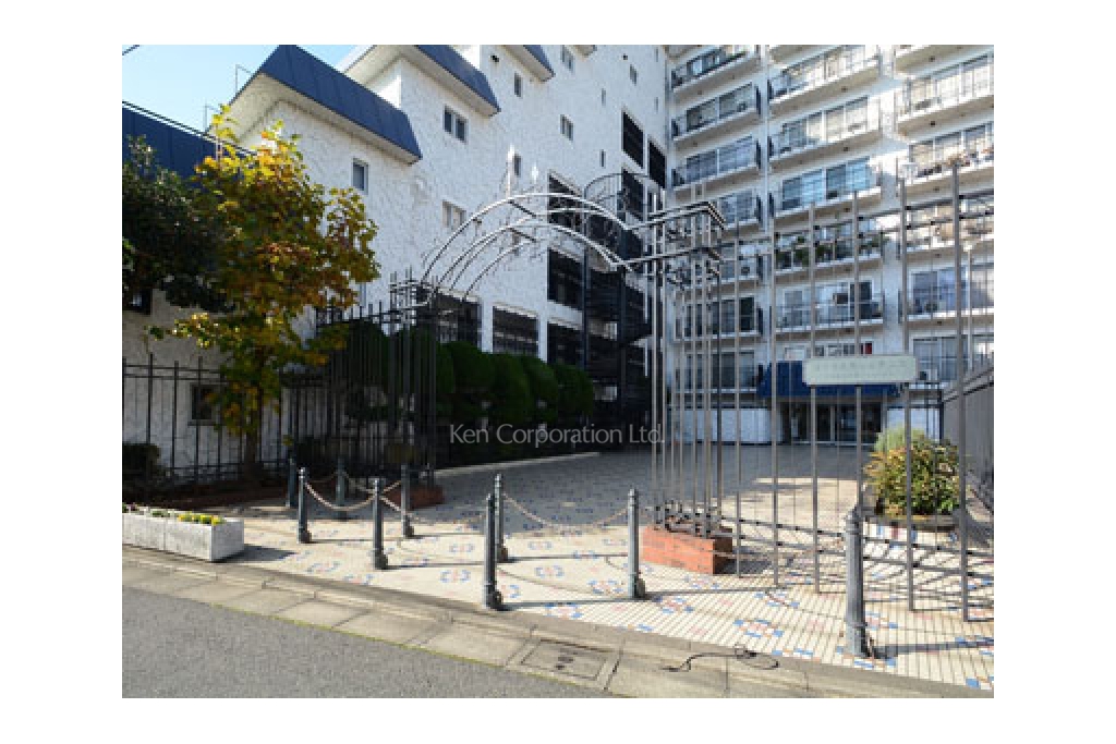 秀和恵比寿レジデンス