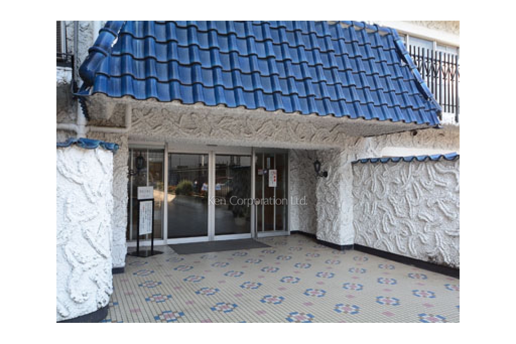 秀和恵比寿レジデンス