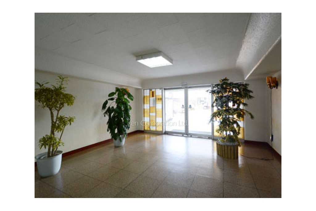 秀和恵比寿レジデンス